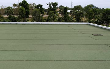 all Stakeford roofing types quoted for