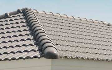 advantages of Stakeford clay roofing