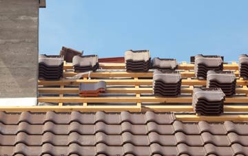 Stakeford clay roofing costs