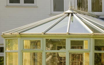 conservatory roof repair Stakeford, Northumberland