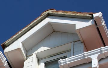 Stakeford fascia installation costs