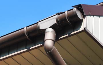 types of Stakeford fascias