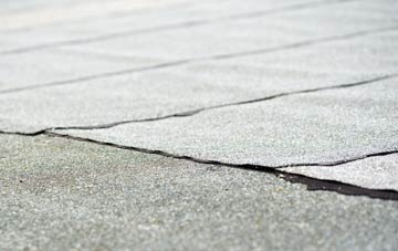 disadvantages of Stakeford felt roofing