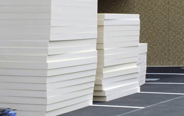 Stakeford flat roof insulation costs