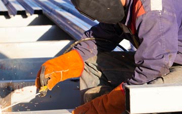 Stakeford flat roofing options