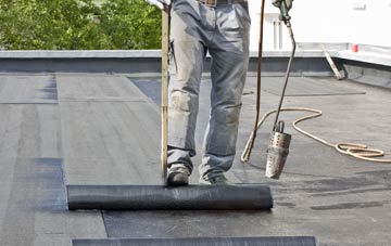 flat roof replacement Stakeford, Northumberland