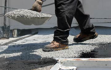 Stakeford flat roofing companies