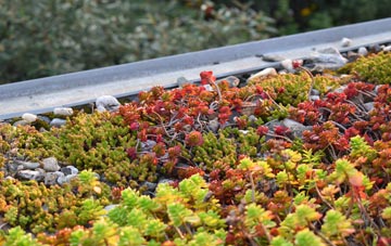 the cost of Stakeford green roof installation