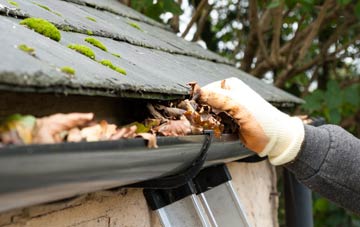 gutter cleaning Stakeford, Northumberland