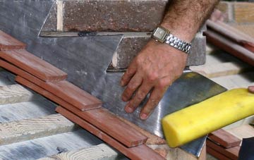 is Stakeford lead roofing safe?