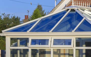 professional Stakeford conservatory insulation