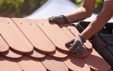 Stakeford roof tile contractors