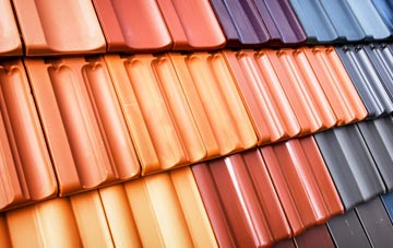 Stakeford roof tile costs