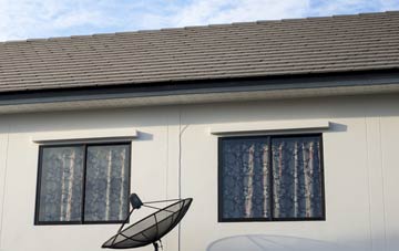 Stakeford rubber roof costs