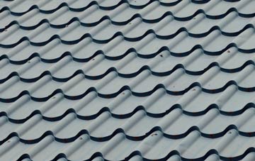 Stakeford rubber roofing companies