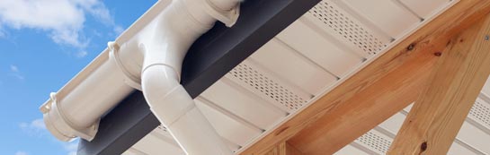 get Stakeford guttering quotes today