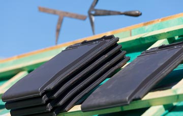 Stakeford slate roof alternatives