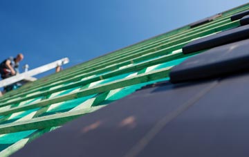 Stakeford slate roofing costs