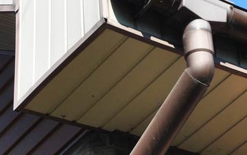 Stakeford soffit installation costs