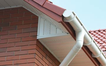 Stakeford soffit repair costs