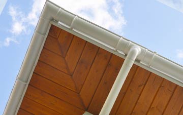 Stakeford soffit types