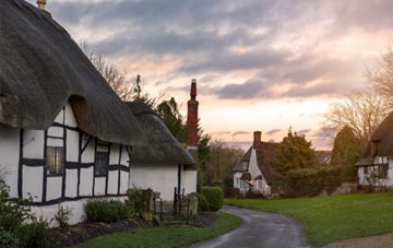 is Stakeford thatch roofing popular