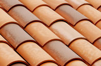 Stakeford clay roofing