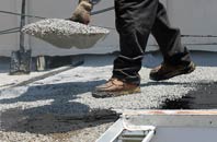find rated Stakeford flat roofing replacement companies