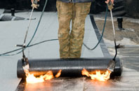 Stakeford flat roof sealing quote