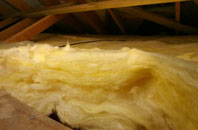 Stakeford pitch roof insulation