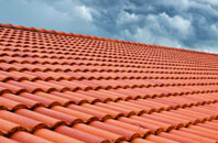 Stakeford roofing tiles