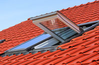 Stakeford roof window