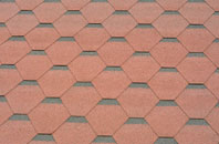 Stakeford rubber roofing