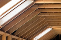 Stakeford tapered roof insulation quotes