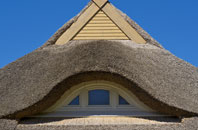 Stakeford thatch roofing