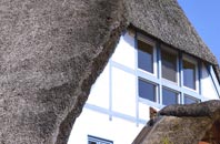 find rated Stakeford thatchers